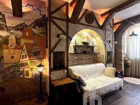 квартира за адресою Дмитрівська вул., 80