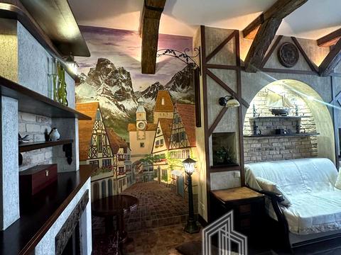 квартира за адресою Дмитрівська вул., 80