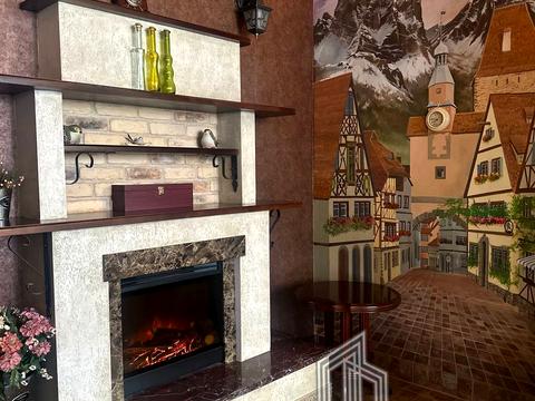 квартира за адресою Дмитрівська вул., 80