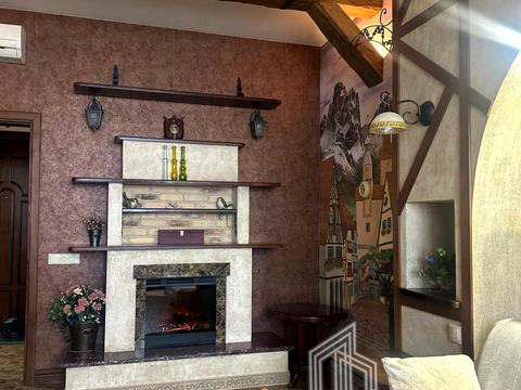 квартира за адресою Дмитрівська вул., 80