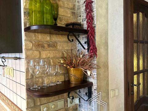 квартира за адресою Дмитрівська вул., 80