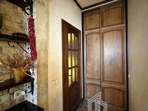 квартира за адресою Дмитрівська вул., 80