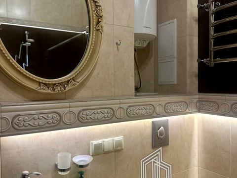 квартира за адресою Дмитрівська вул., 80