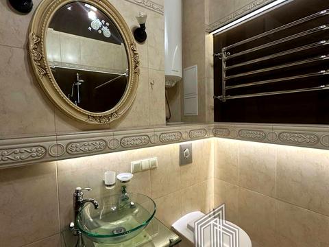 квартира за адресою Дмитрівська вул., 80