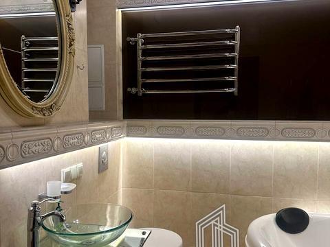 квартира за адресою Дмитрівська вул., 80