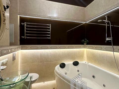 квартира за адресою Дмитрівська вул., 80