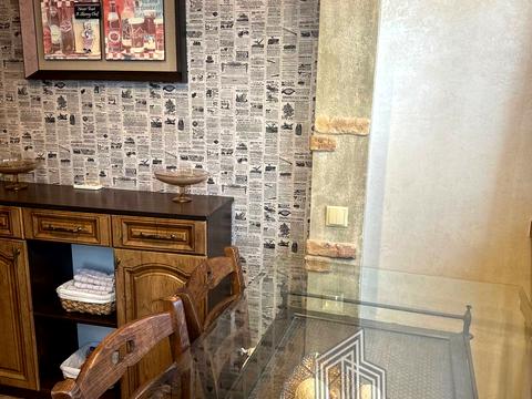 квартира за адресою Дмитрівська вул., 80