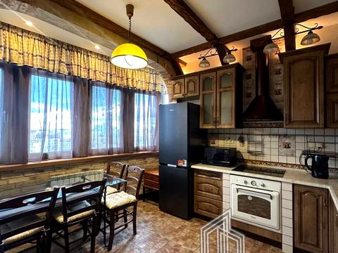 квартира за адресою Дмитрівська вул., 80