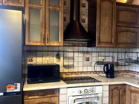 квартира за адресою Дмитрівська вул., 80