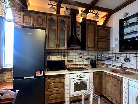 квартира за адресою Дмитрівська вул., 80