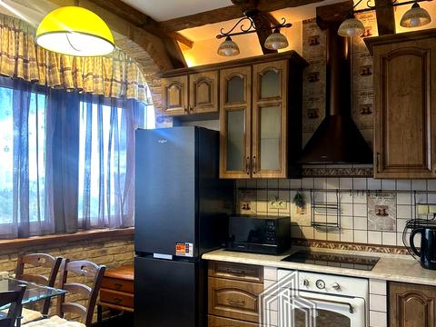 квартира за адресою Дмитрівська вул., 80