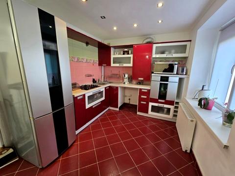 квартира за адресою Росвигівська вул., 21