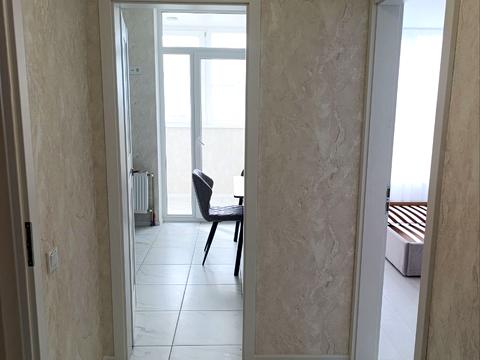 квартира за адресою Бугаївська вул., 44