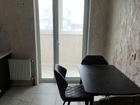 квартира за адресою Бугаївська вул., 44