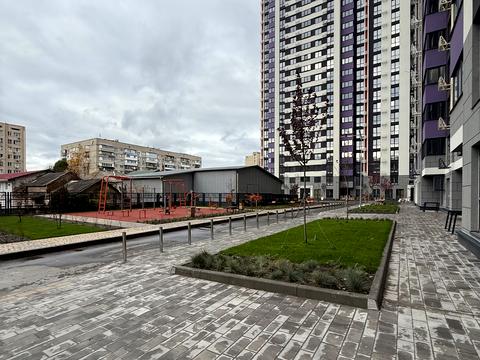 квартира за адресою Повітряних Сил просп. (Повітрофлотський), 56-Г