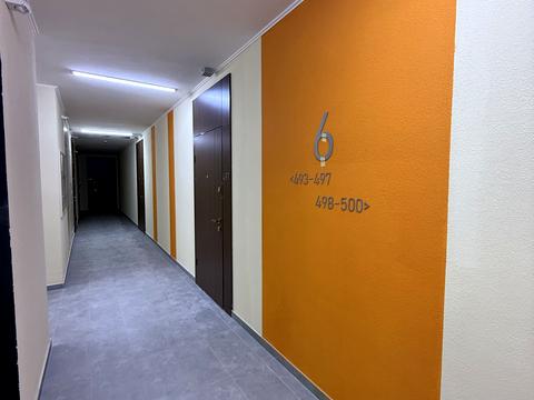 квартира за адресою Повітряних Сил просп. (Повітрофлотський), 56-Г