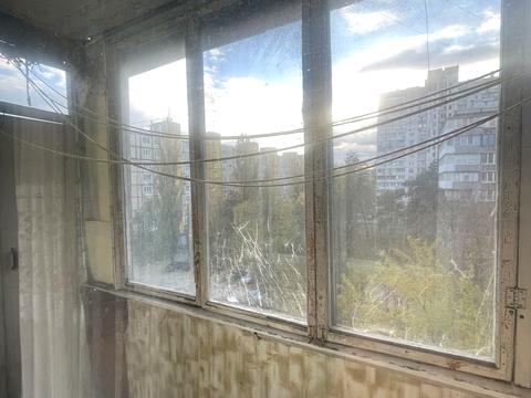 квартира по адресу Василия Иваниса ул. (Миколи Матеюка), 7