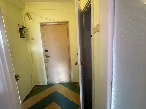 квартира по адресу Василия Иваниса ул. (Миколи Матеюка), 7