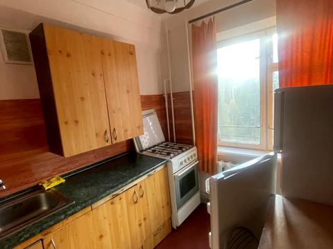 квартира по адресу Василия Иваниса ул. (Миколи Матеюка), 7