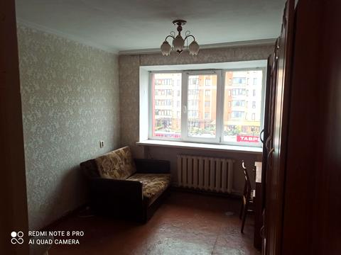 квартира по адресу Заречанская ул., 14