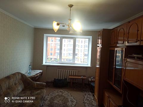 квартира по адресу Заречанская ул., 14