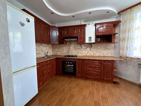 квартира по адресу Василия Симоненко ул., 31