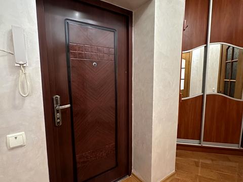 квартира по адресу Василия Симоненко ул., 31