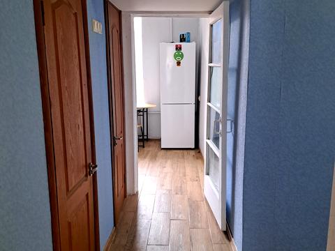 квартира за адресою Леоніда Первомайського вул., 9-А