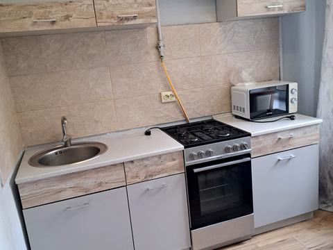 квартира за адресою Леоніда Первомайського вул., 9-А