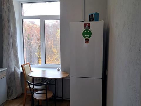 квартира за адресою Леоніда Первомайського вул., 9-А