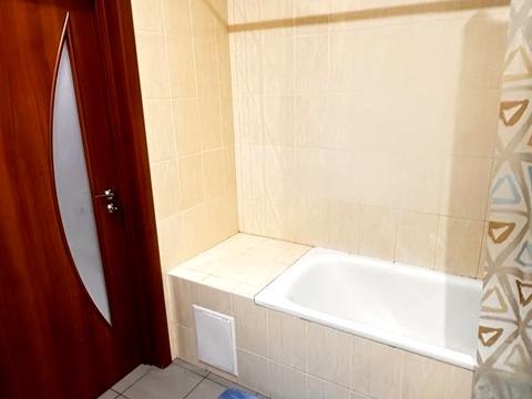 квартира по адресу Николая Михновского бульв. (Дружбы Народов), 14-16