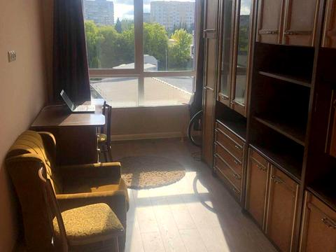 квартира по адресу Трускавецкая ул., 3а