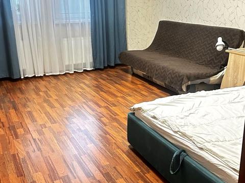 квартира по адресу Николая Михновского бульв. (Дружбы Народов), 14-16