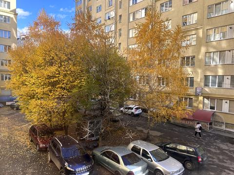 квартира по адресу Василия Симоненко ул., 31