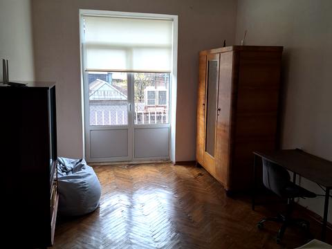 квартира за адресою Леоніда Первомайського вул., 9-А