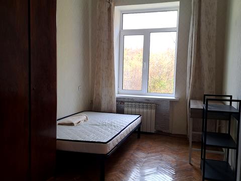 квартира за адресою Леоніда Первомайського вул., 9-А