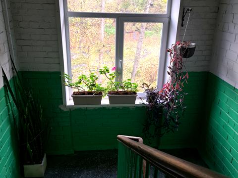 квартира за адресою Леоніда Первомайського вул., 9-А