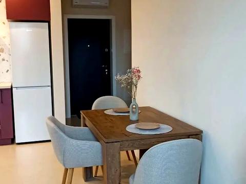 квартира по адресу Родини Крістерів ул., 16