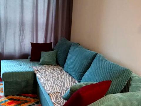 квартира по адресу Родини Крістерів ул., 16