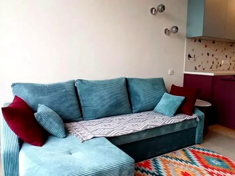 квартира по адресу Родини Крістерів ул., 16