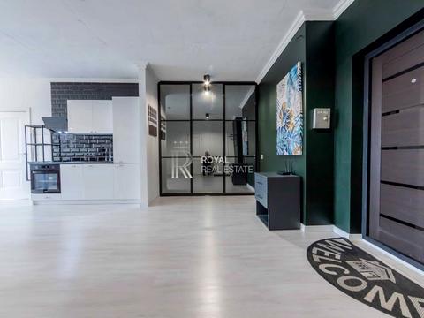 квартира за адресою Алішера Навої просп., 69