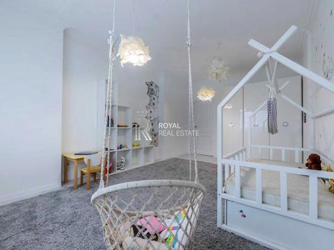 квартира за адресою Алішера Навої просп., 69