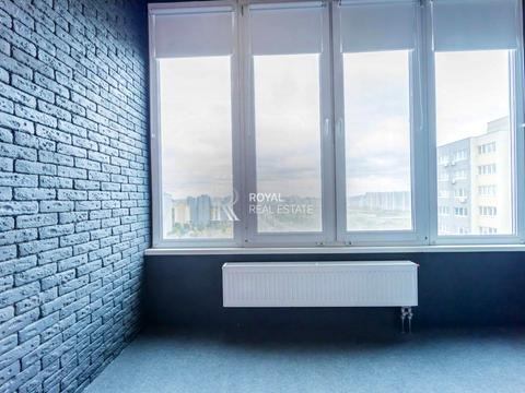 квартира за адресою Алішера Навої просп., 69