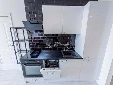 квартира за адресою Алішера Навої просп., 69