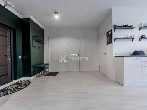 квартира за адресою Алішера Навої просп., 69