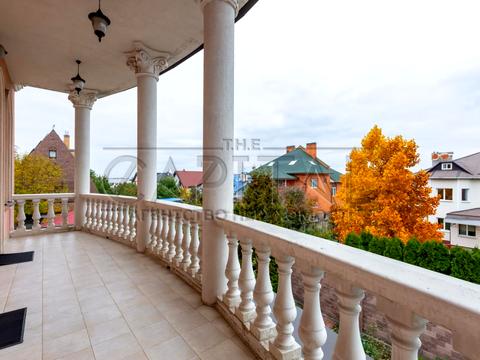 дом по адресу Виноградная ул.