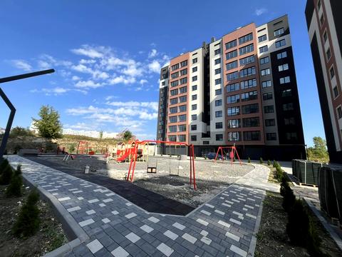 квартира за адресою Січових стрільців вул., 8Б