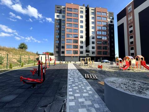 квартира за адресою Січових стрільців вул., 8Б