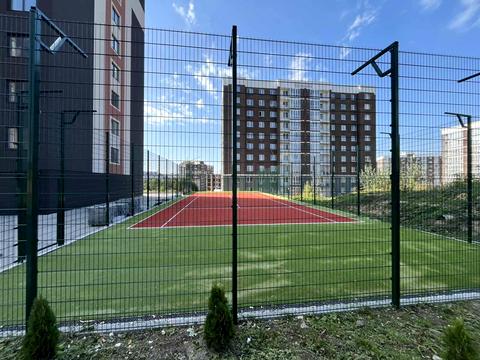 квартира за адресою Січових стрільців вул., 8Б