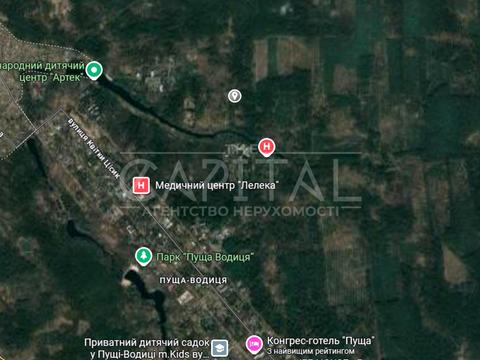 ділянка за адресою 